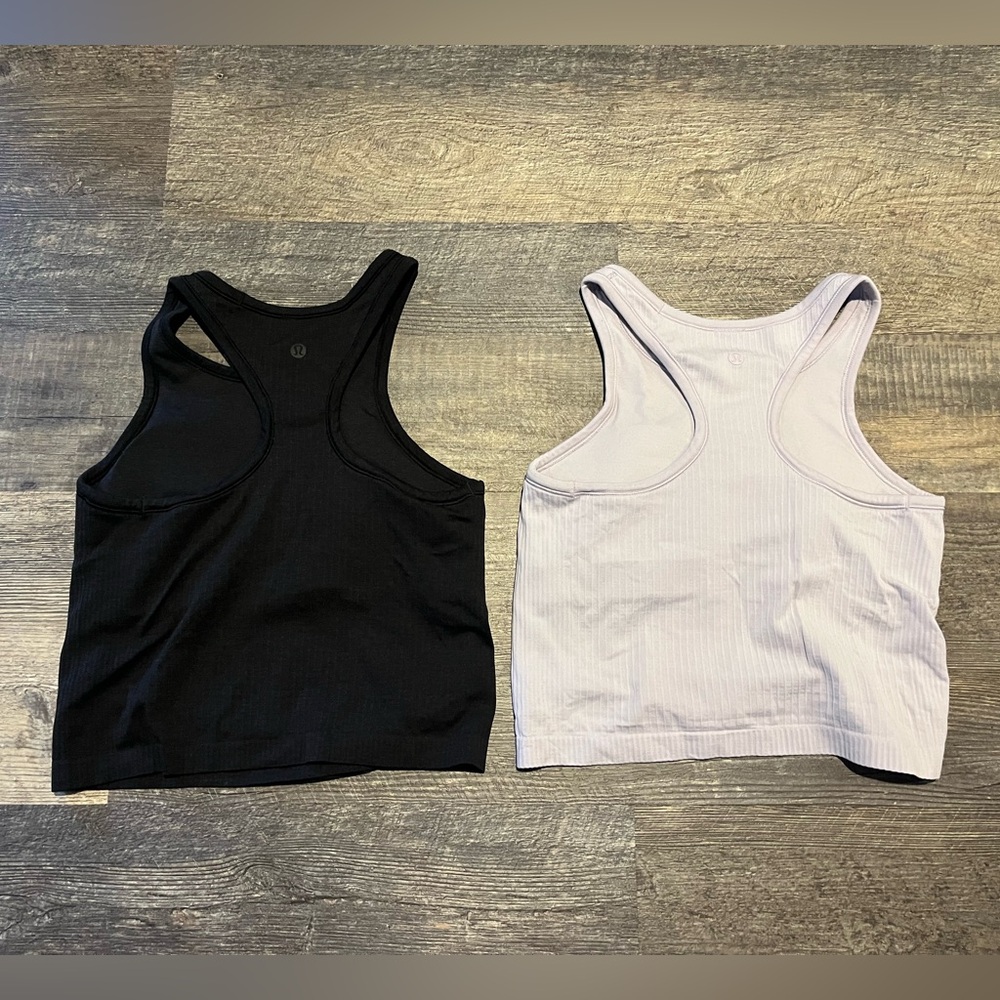 Lululemon Top Bundle - image 2